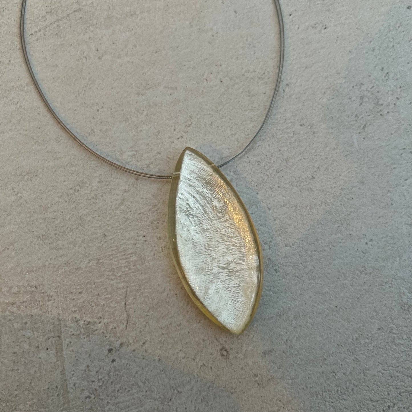 Stainless steel mixed charm earrings