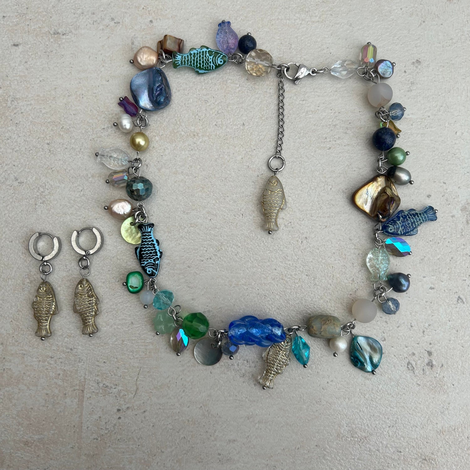Past Treasures