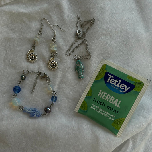 Monthly Subscription Box