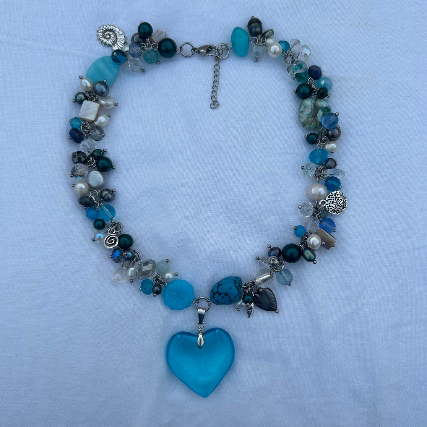 Estrella 2.0 in blue