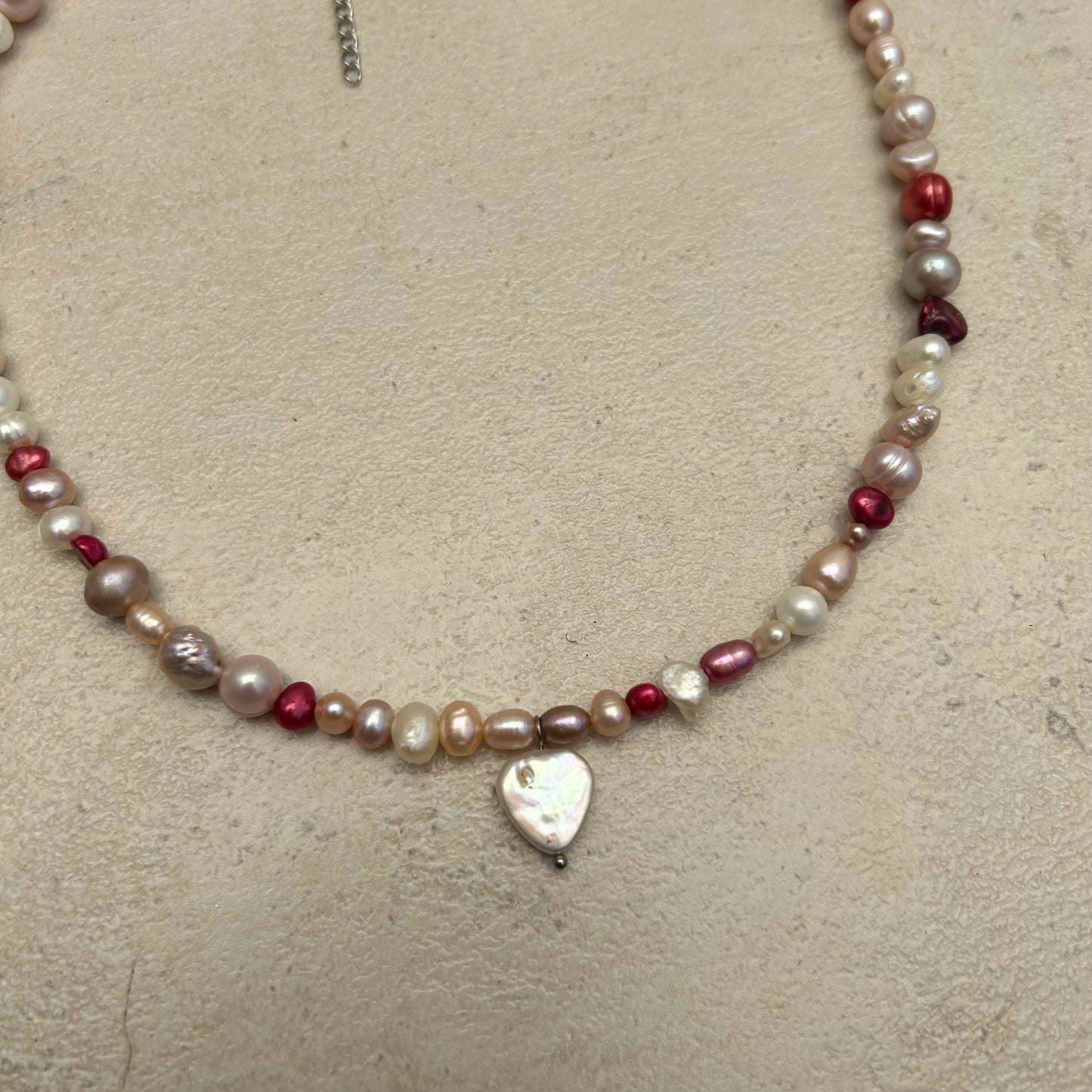 Dainty heart