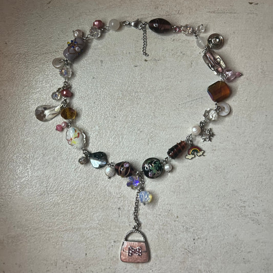 Whats in my bag? 2.0