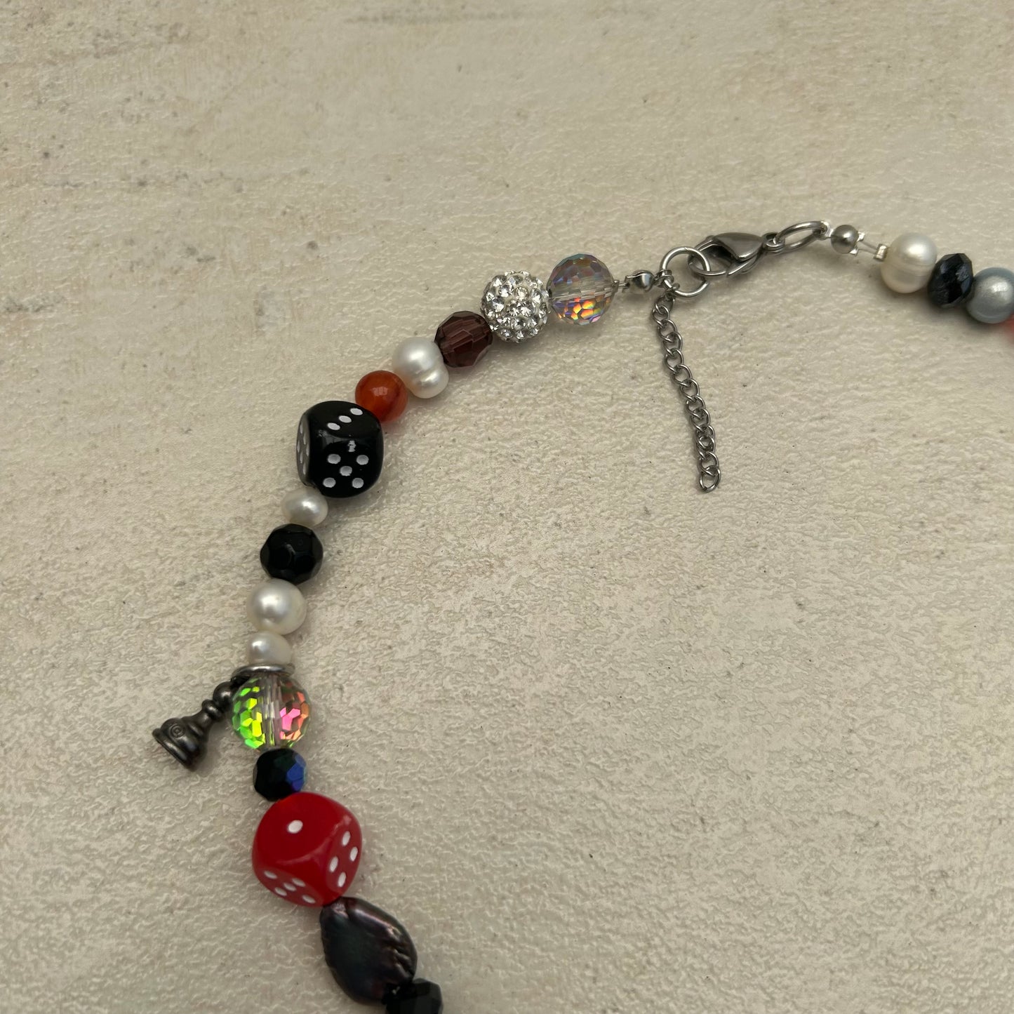 Casino piece