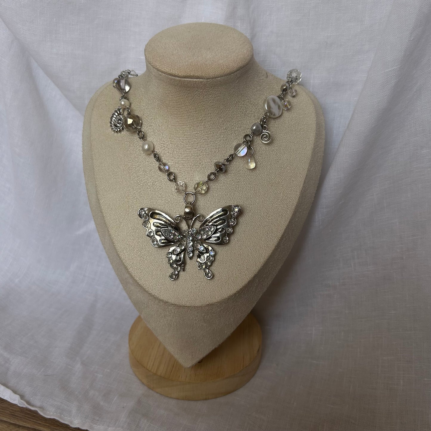 Custom for Heidi