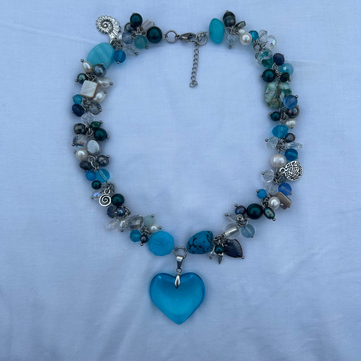 Estrella 2.0 in blue