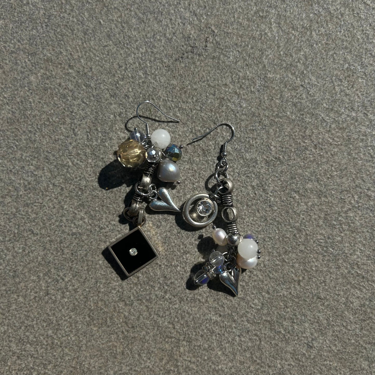 Estrella earrings