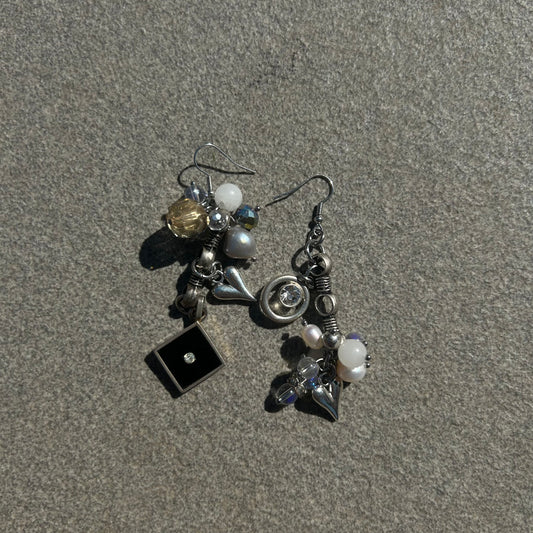 Estrella earrings