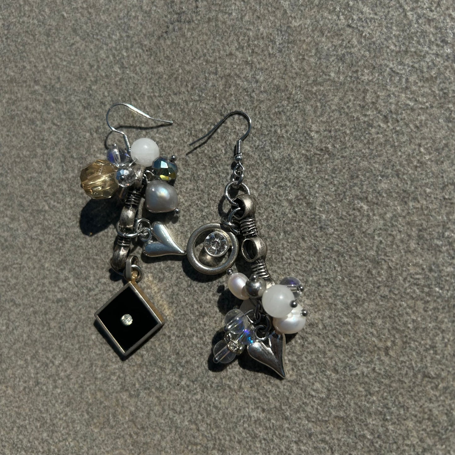 Estrella earrings
