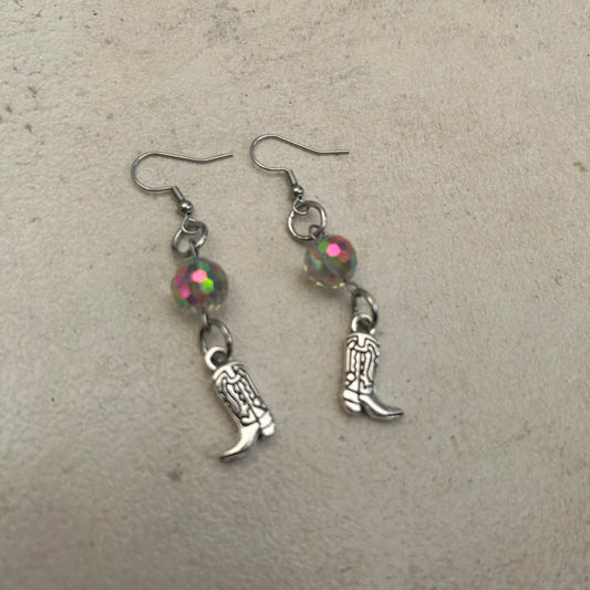 discow occasionally ✨