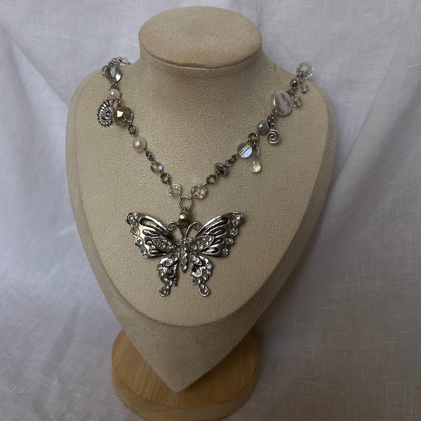Custom for Heidi