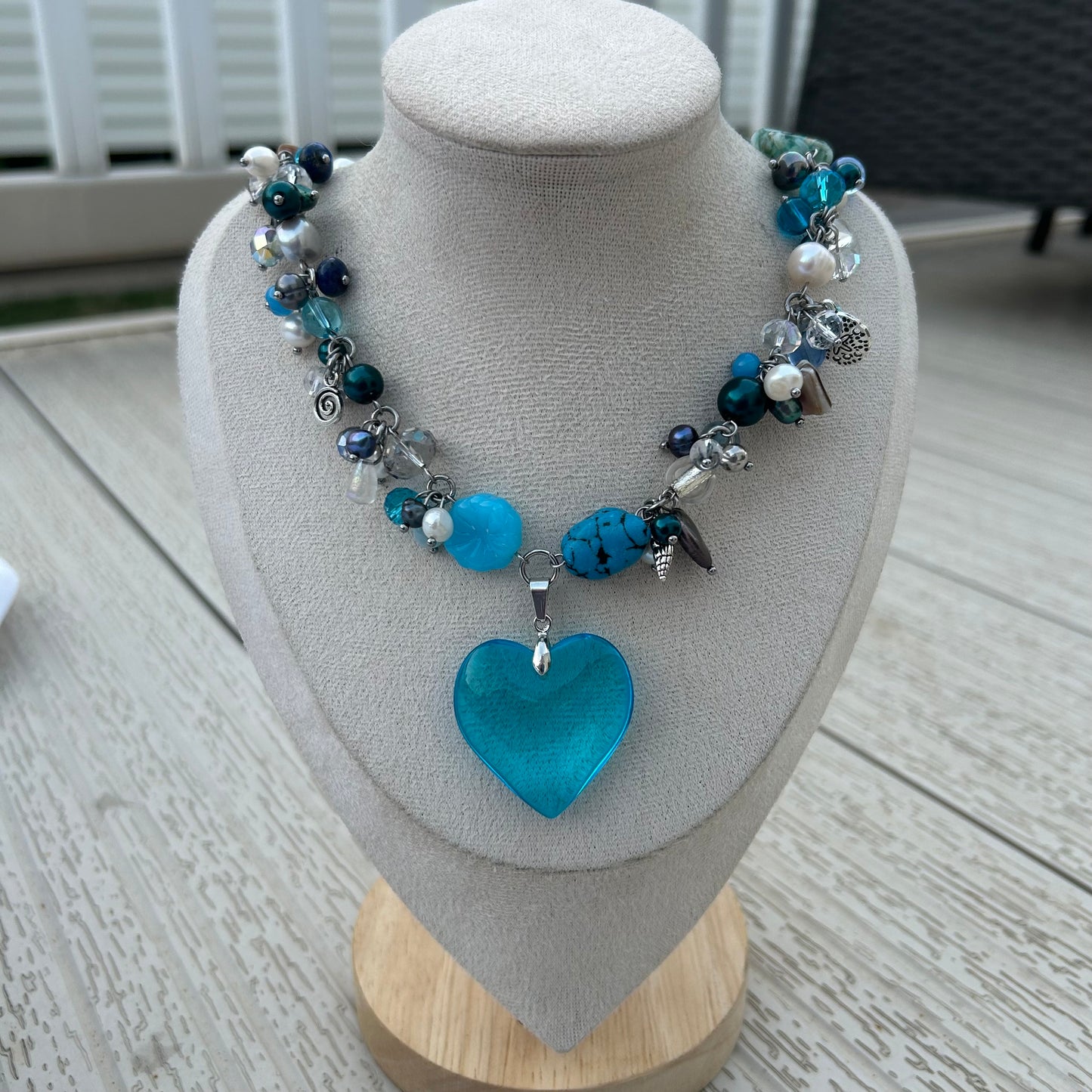 Estrella 2.0 in blue