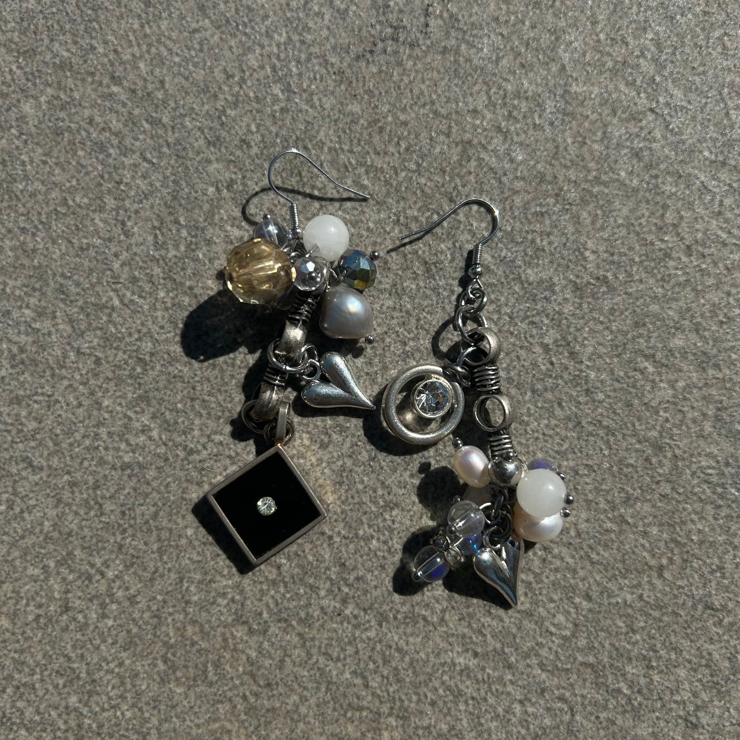 Estrella earrings