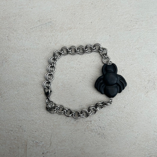 'Alex' Chainmail bracelet