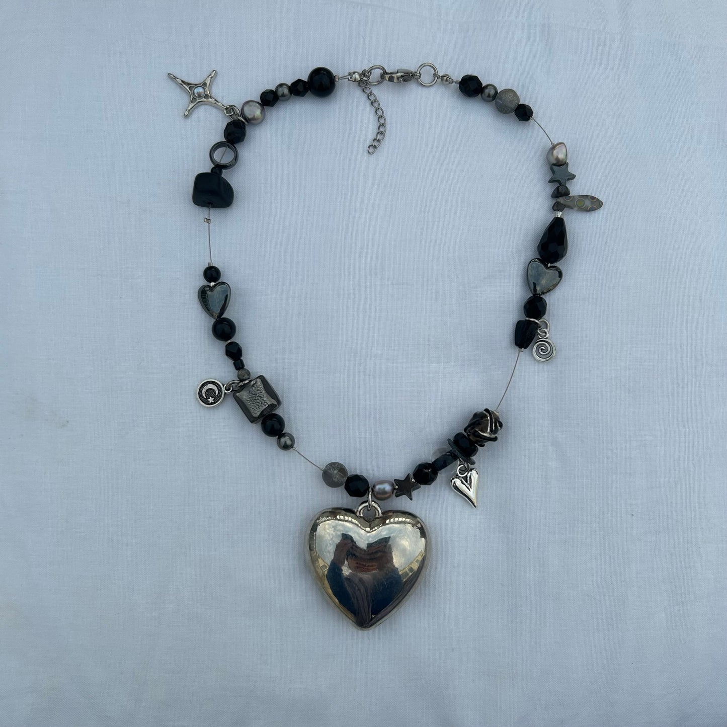 Heart of stone
