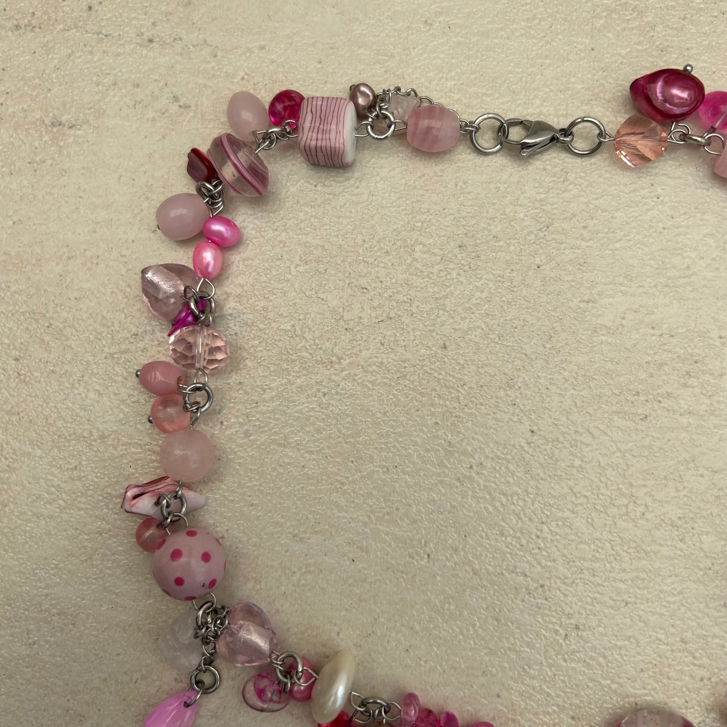 Strawberry Quartz
