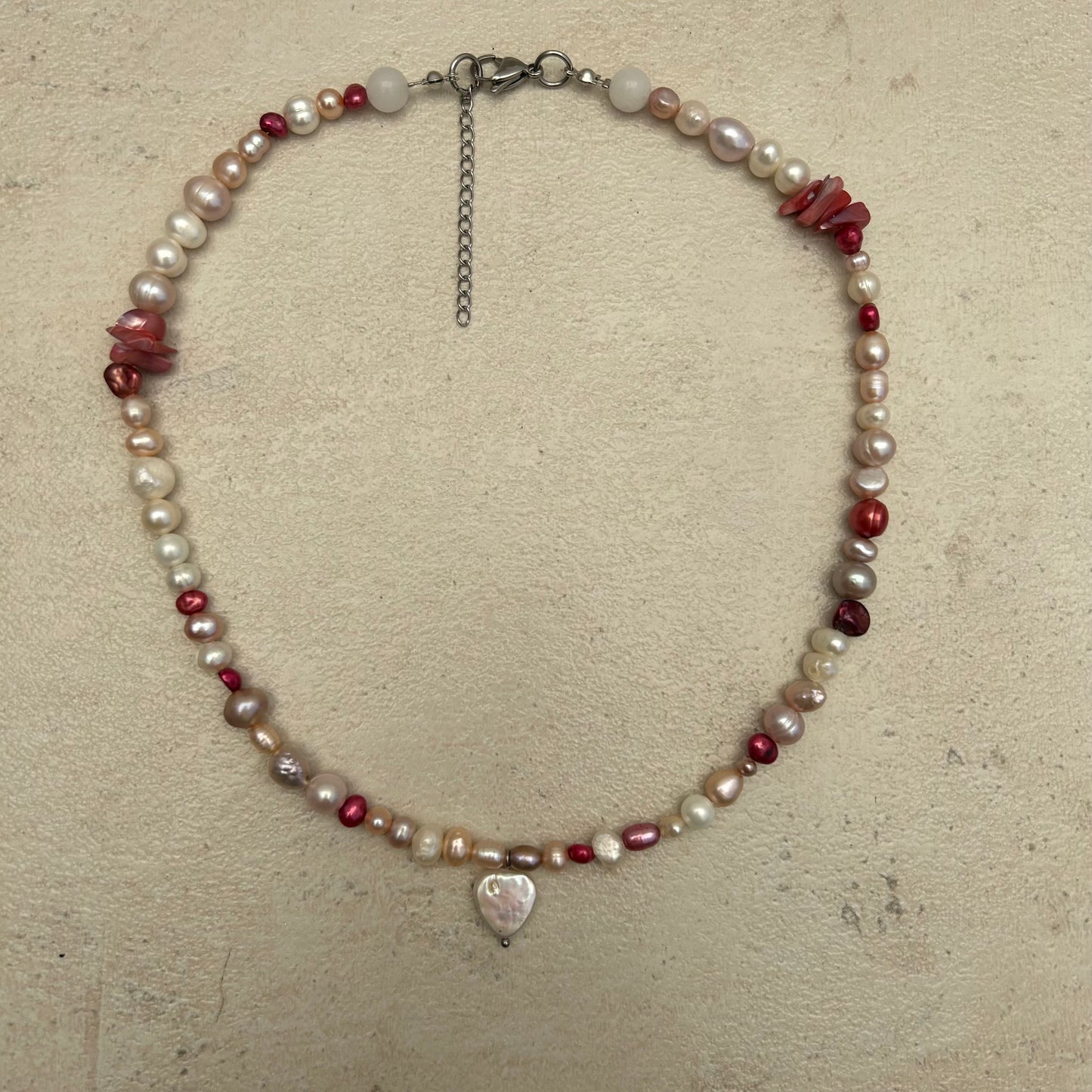 Dainty heart