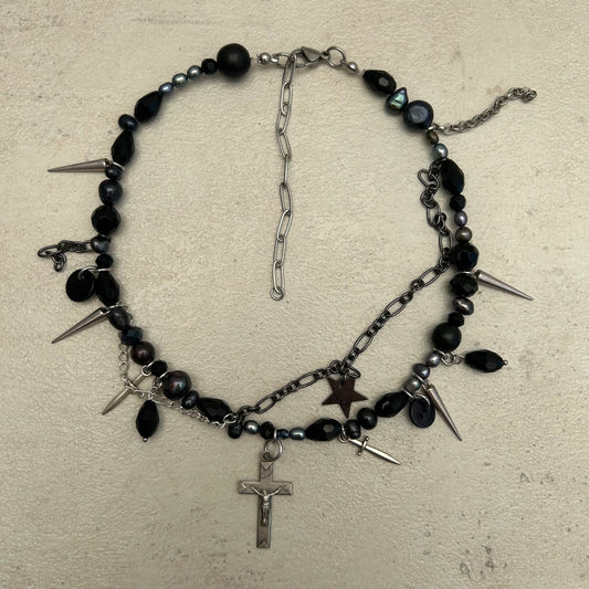 Spike Queen