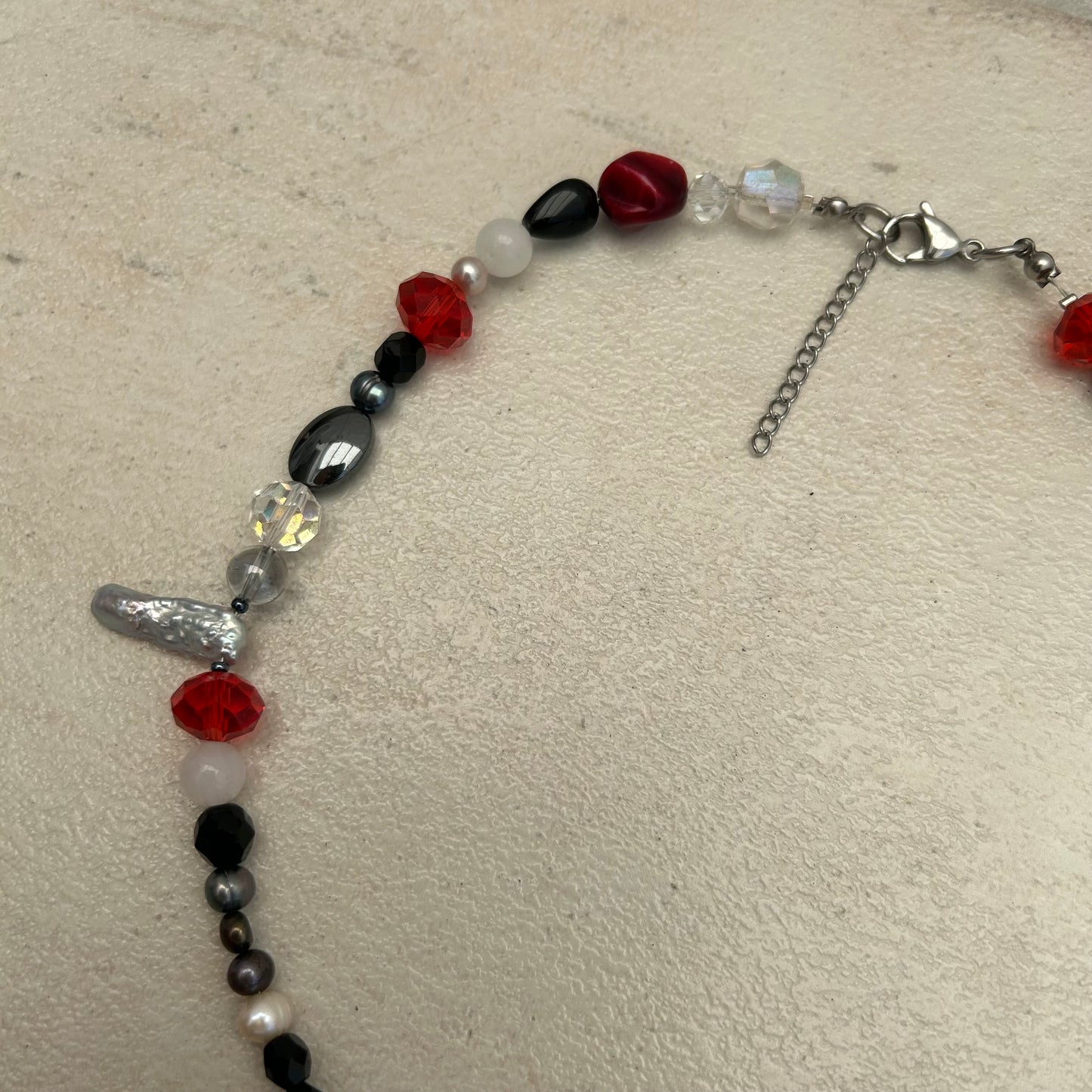 Chicago necklace