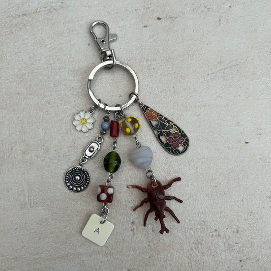 cluster bug keyring