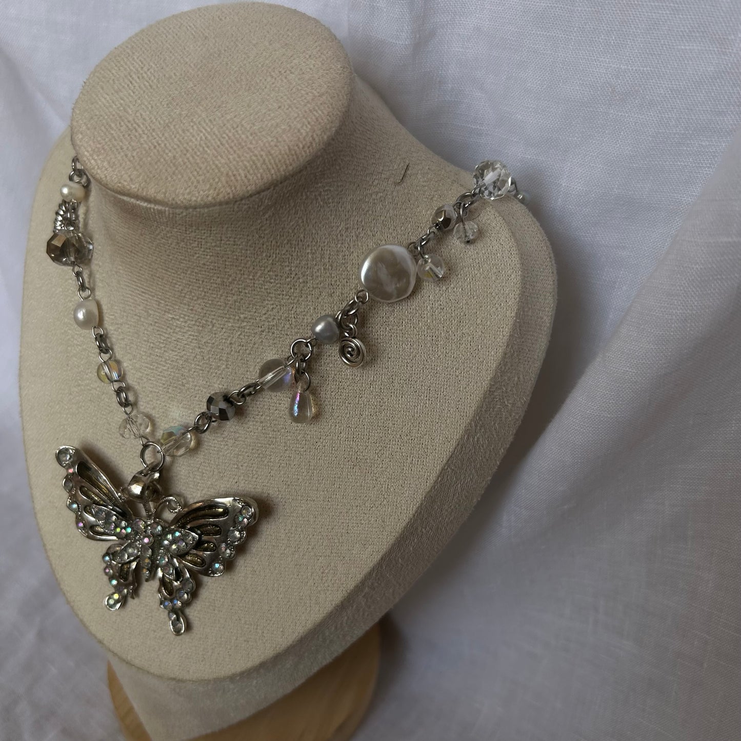 Custom for Heidi