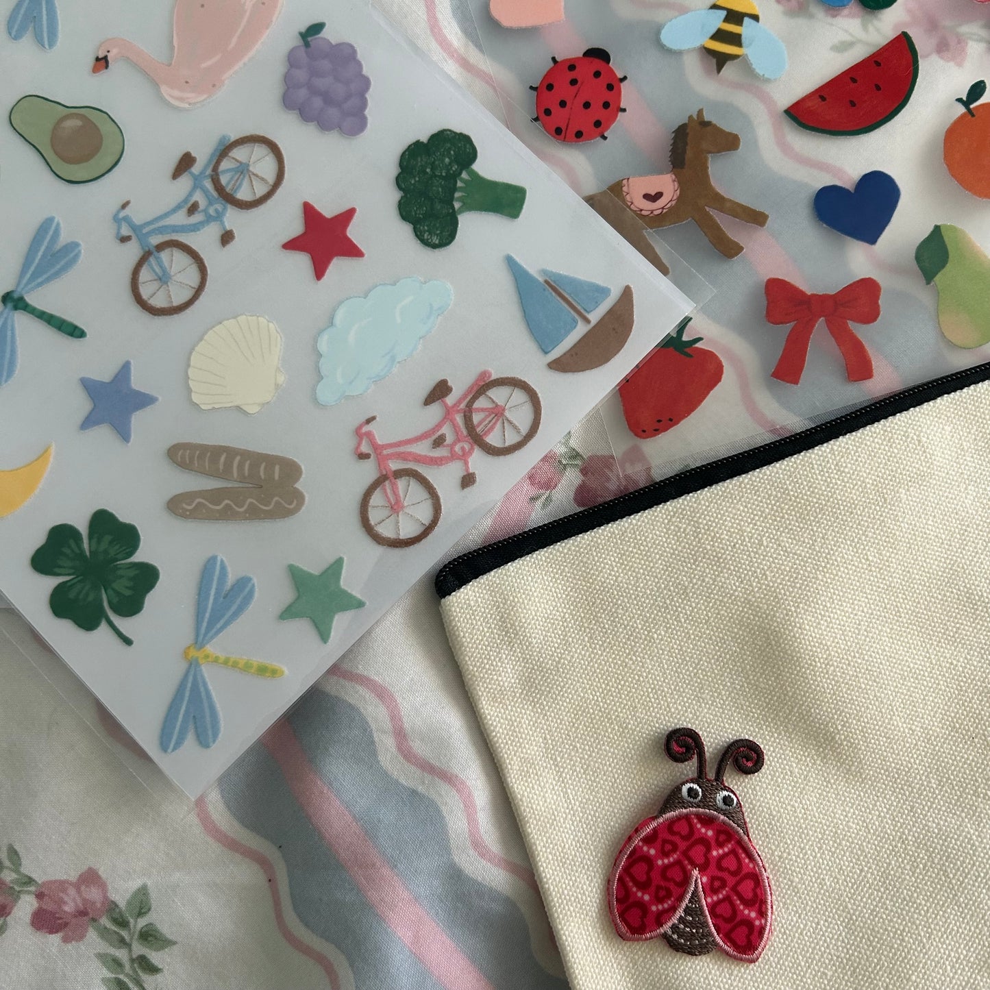 Monthly Subscription Box